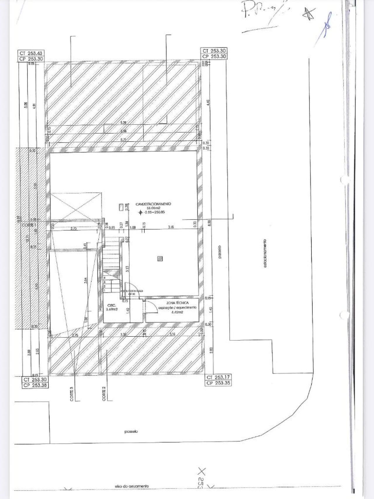 Moradia T4 para Venda em Évora Foto 3