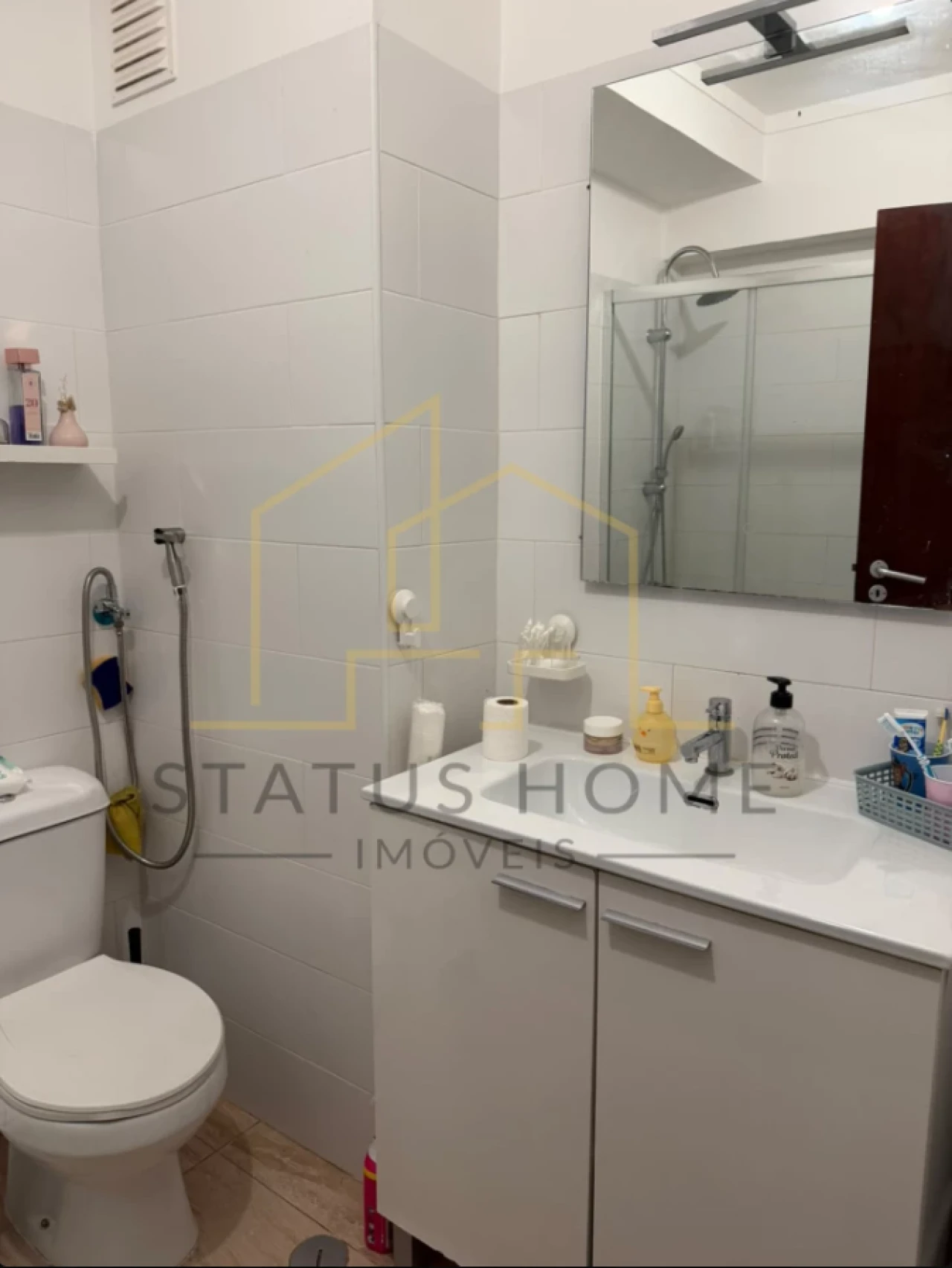 Apartamento T3 para Venda em Carregado Foto 4