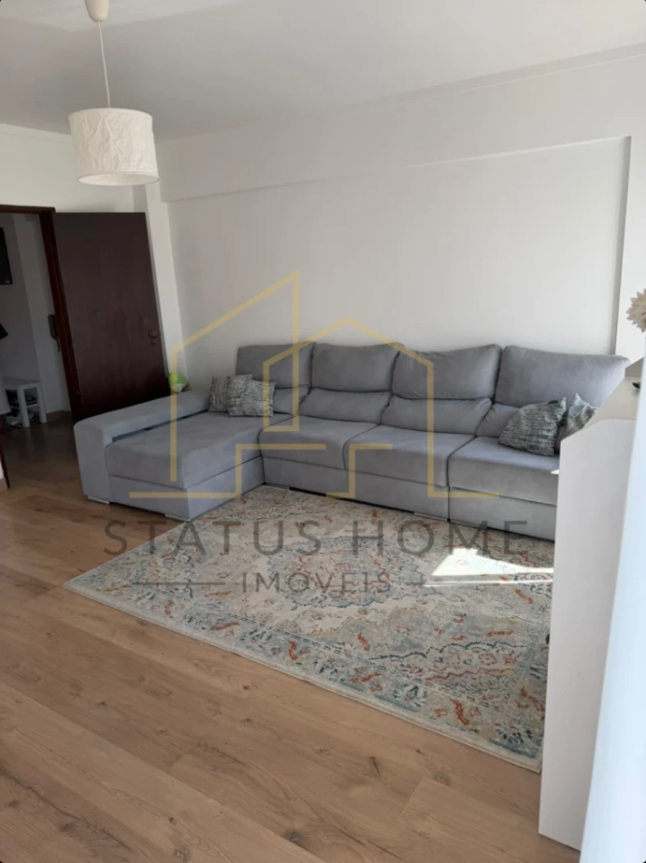 Apartamento T3 para Venda em Carregado Foto 1