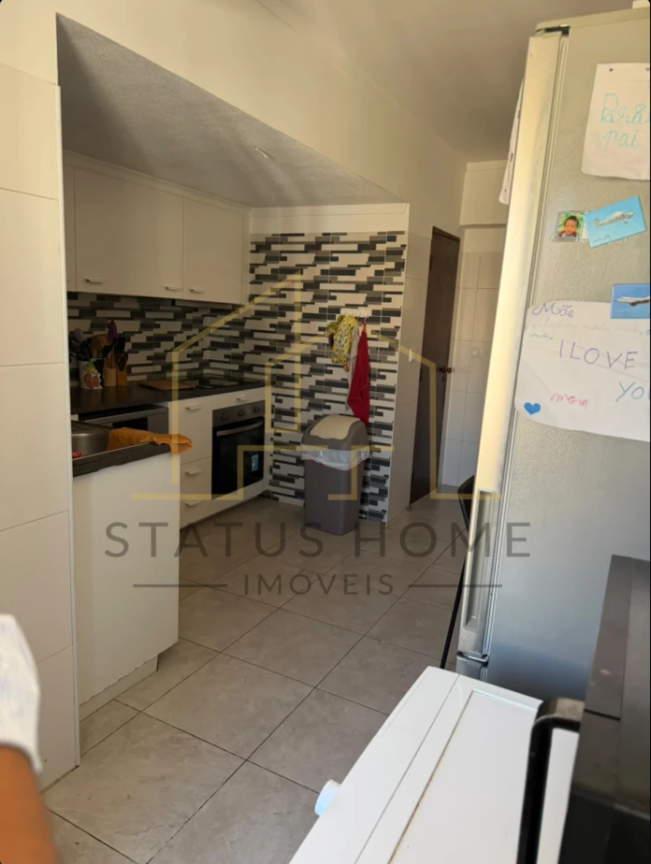 Apartamento T3 para Venda em Carregado Foto 7