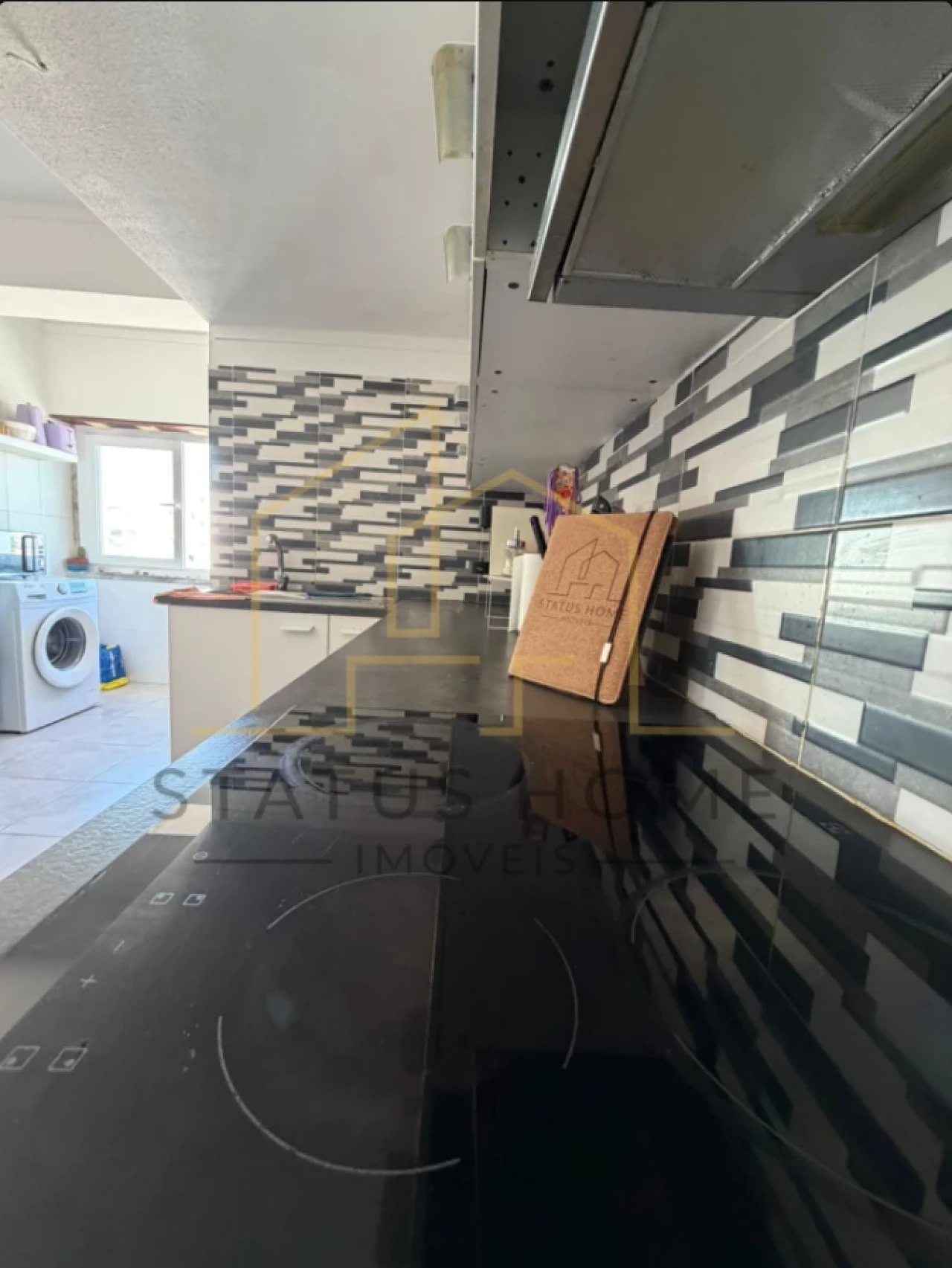 Apartamento T3 para Venda em Carregado Foto 6