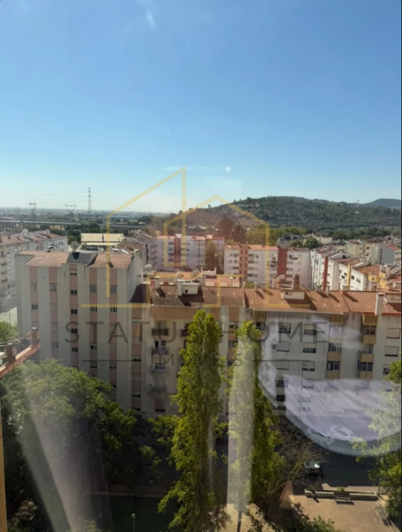 Apartamento T3 para Venda em Carregado Foto 13