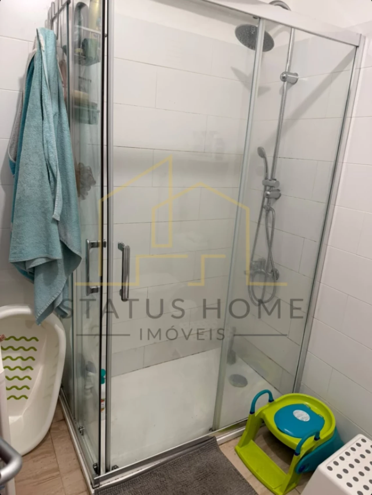Apartamento T3 para Venda em Carregado Foto 12