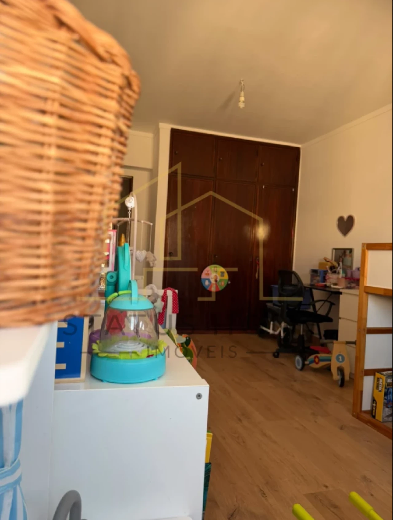 Apartamento T3 para Venda em Carregado Foto 9