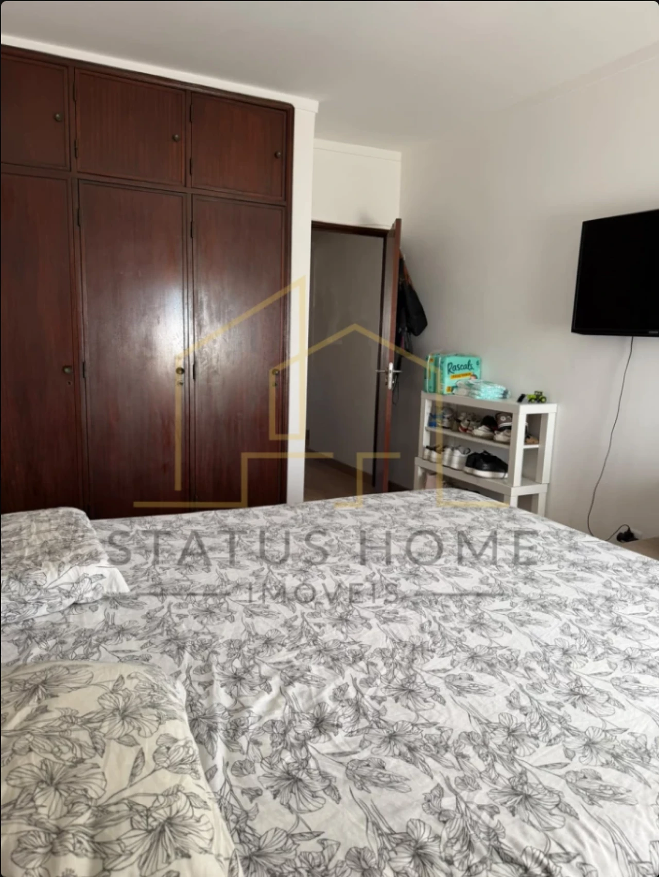 Apartamento T3 para Venda em Carregado Foto 8