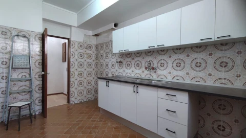 Apartamento T2 para Venda em Odivelas