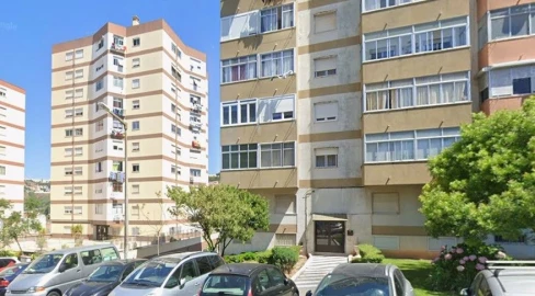 Apartamento T2 para Venda em Odivelas