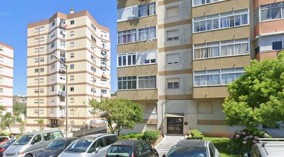 Apartamento T2 para Venda em Odivelas Foto 20