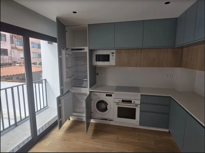 Apartamento T2 para Venda em Alcabideche Foto 5