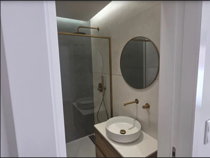 Apartamento T2 para Venda em Alcabideche Foto 7