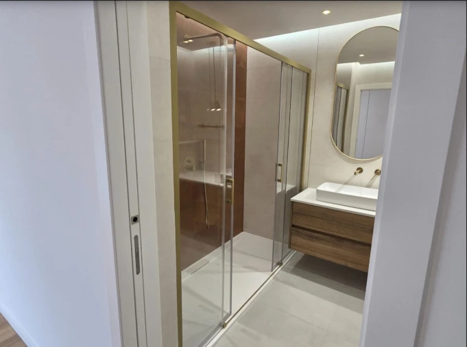Apartamento T2 para Venda em Alcabideche Foto 3