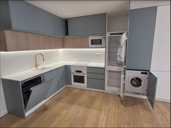 Apartamento T2 para Venda em Alcabideche Foto 8