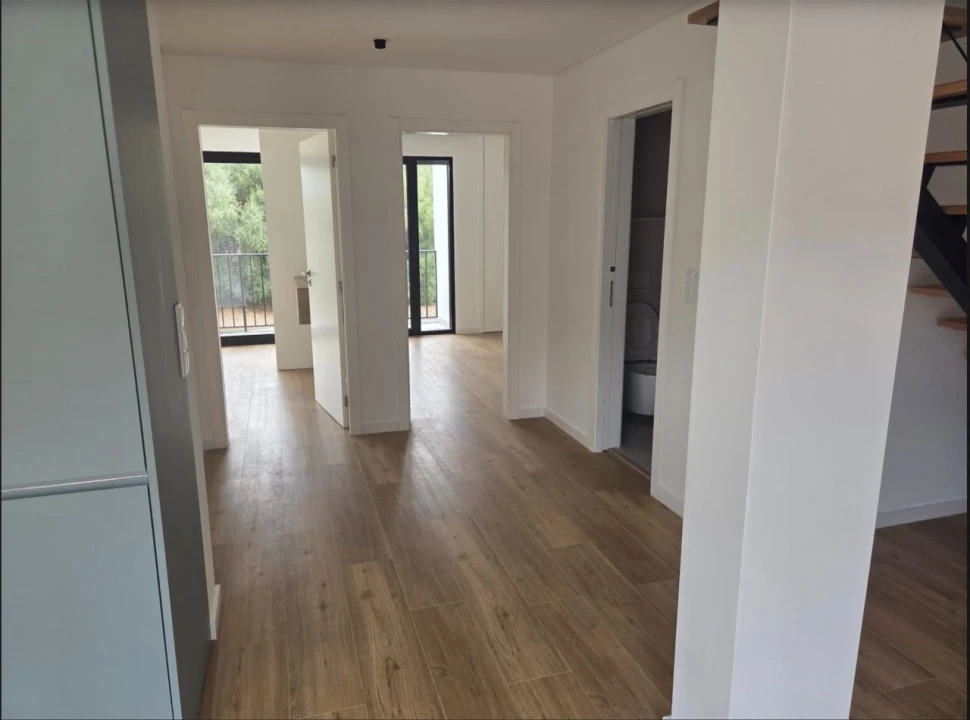 Apartamento T2 para Venda em Alcabideche Foto 17