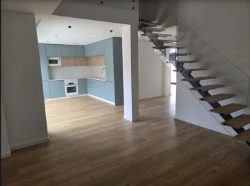 Apartamento T2 para Venda em Alcabideche