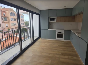 Apartamento T2 para Venda em Alcabideche