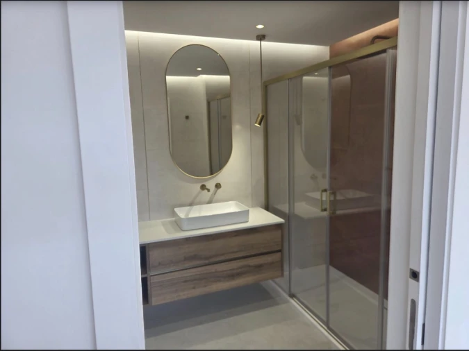 Apartamento T2 para Venda em Alcabideche Foto 5