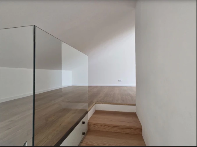 Apartamento T2 para Venda em Alcabideche Foto 9
