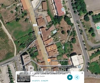 Loja para Venda em Borba de Godim