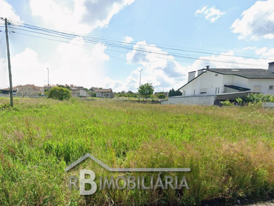 Terreno para Venda em Oiã Foto 5
