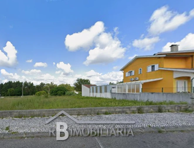 Terreno para Venda em Oiã Foto 2
