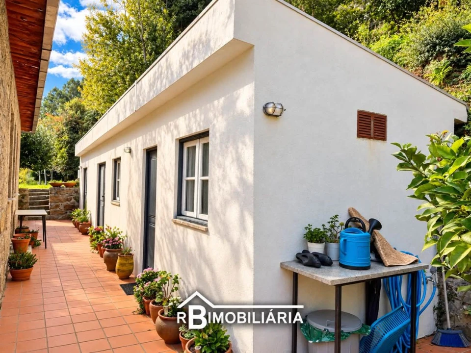 Quinta T2 para Venda em Casal Foto 7