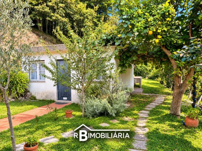 Quinta T2 para Venda em Casal Foto 9