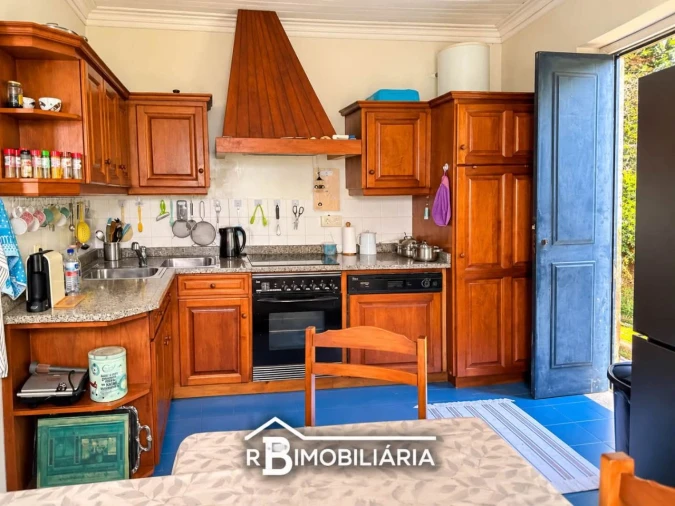 Quinta T2 para Venda em Casal Foto 12