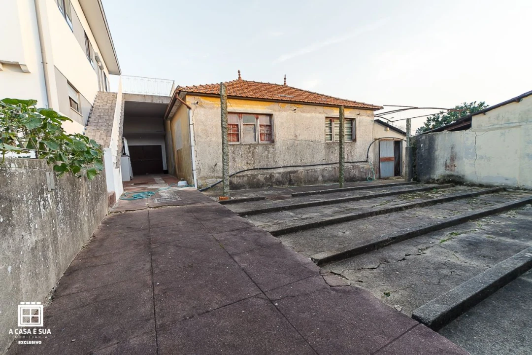 Moradia para Venda em Serzedo Foto 1