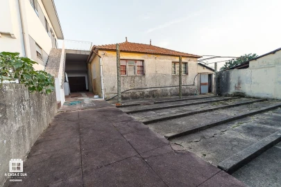Moradia para Venda em Serzedo
