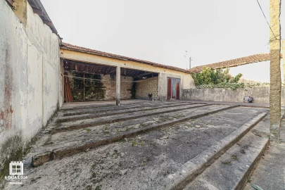 Moradia para Venda em Serzedo