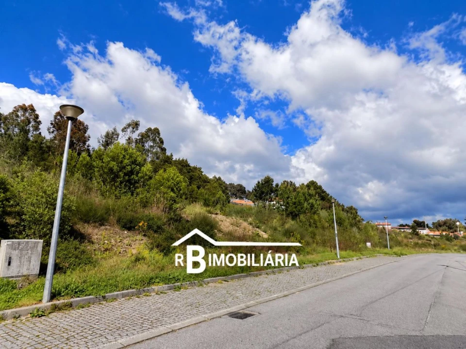 Terreno P/ Prédio para Venda em Mozelos Foto 5