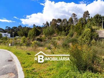 Terreno P/ Prédio para Venda em Mozelos