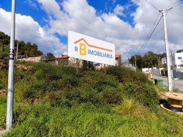 Terreno P/ Prédio para Venda em Mozelos