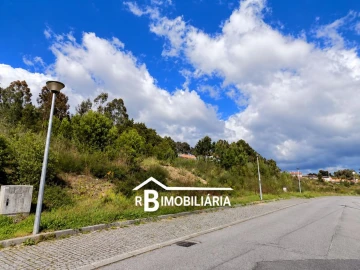 Terreno P/ Prédio para Venda em Mozelos