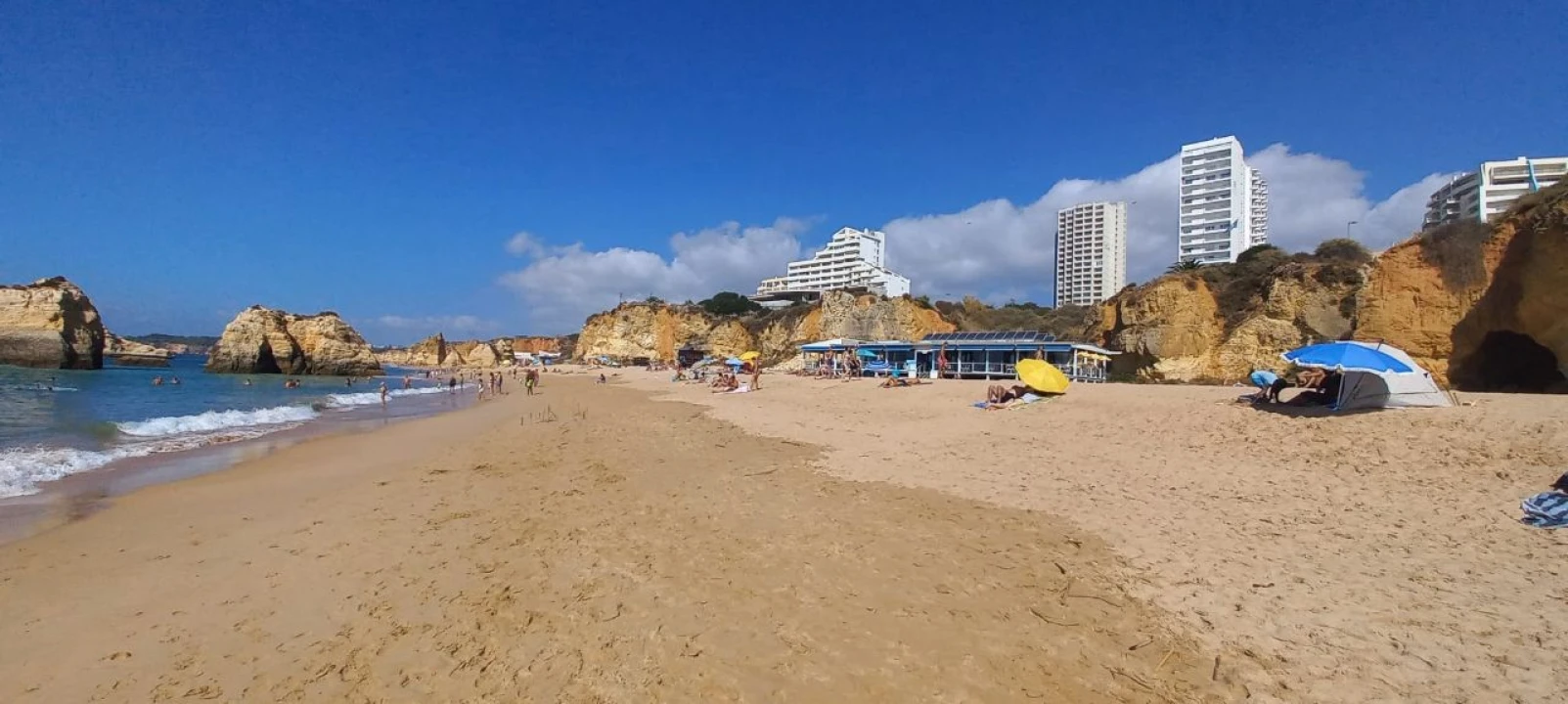 Apartamento T1 para Arrendamento em Portimão Foto 15