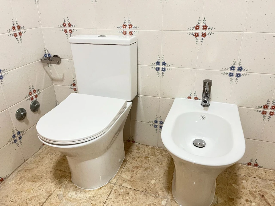 Apartamento T1 para Arrendamento em Portimão Foto 8