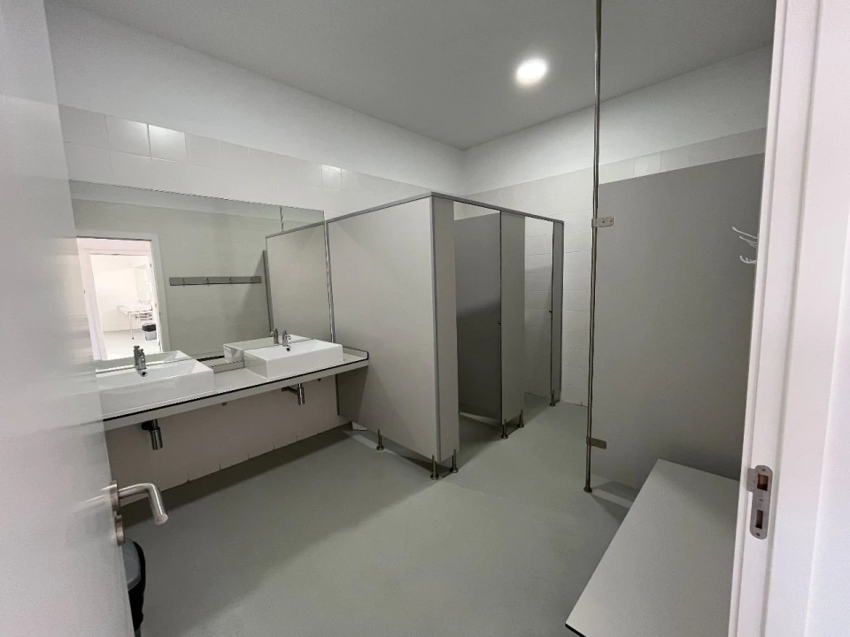 Apartamento T1 para Arrendamento em Portimão Foto 13