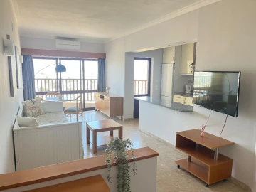 Apartamento T1 para Arrendamento em Portimão