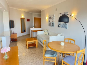 Apartamento T1 para Arrendamento em Portimão