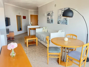 Apartamento T1 para Arrendamento em Portimão