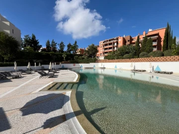 Apartamento T1 para Arrendamento em Portimão