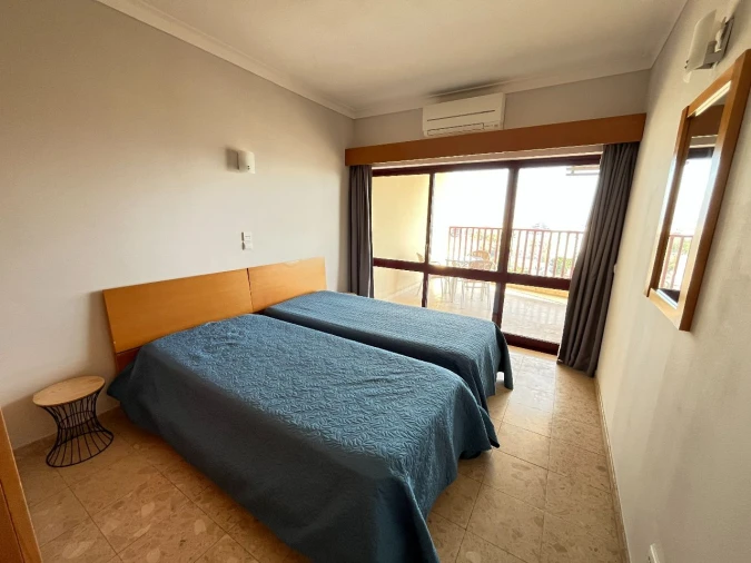 Apartamento T1 para Arrendamento em Portimão Foto 5