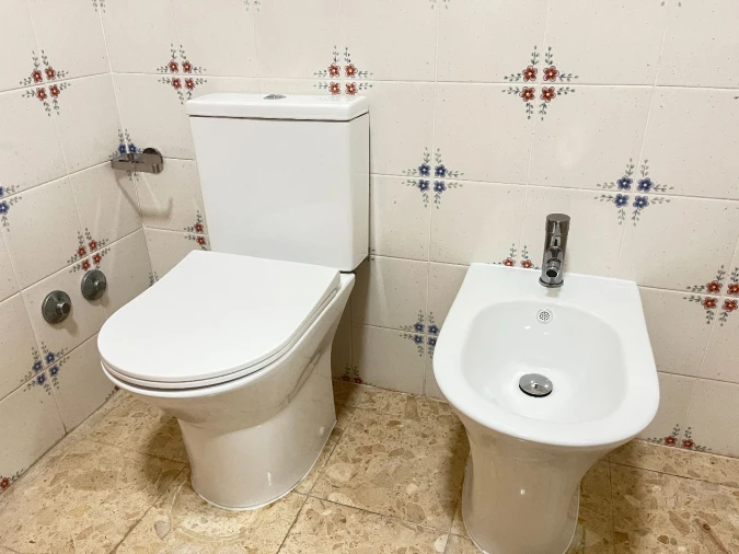 Apartamento T1 para Arrendamento em Portimão Foto 8
