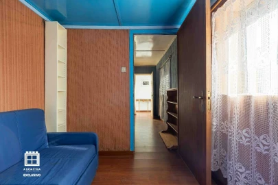 Moradia T1 para Venda em Pardilhó