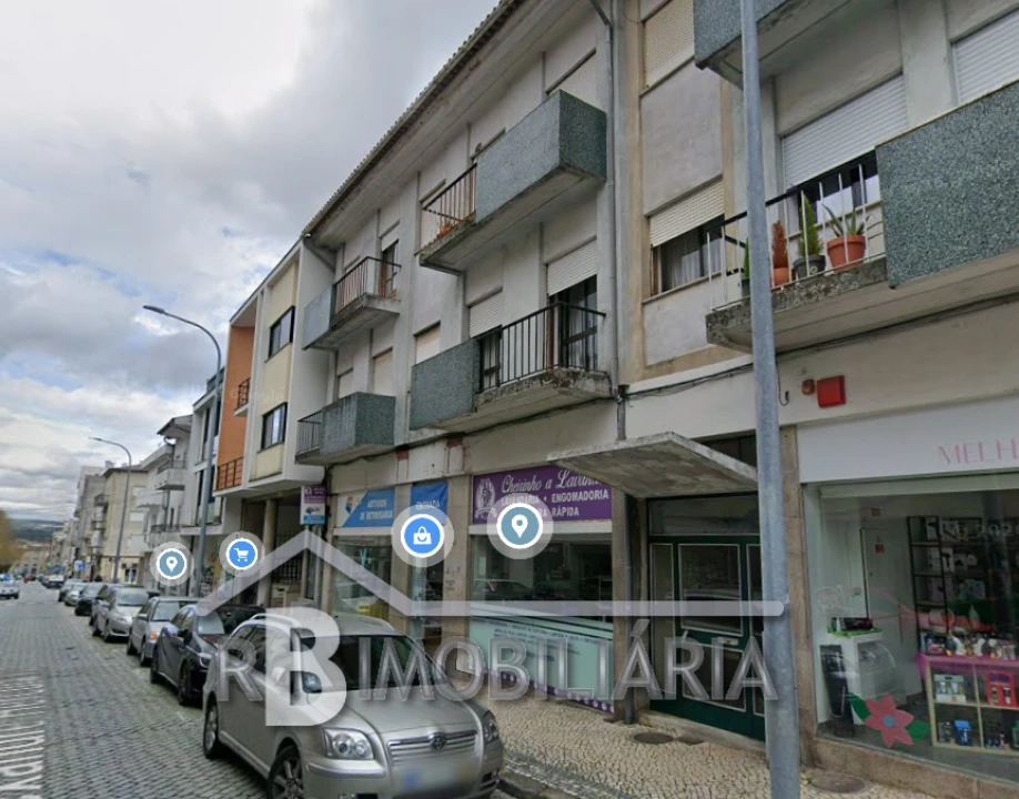 Loja para Venda em Viseu Foto 3