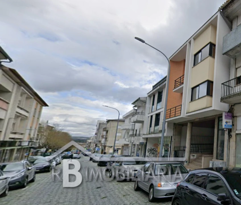 Loja para Venda em Viseu Foto 2