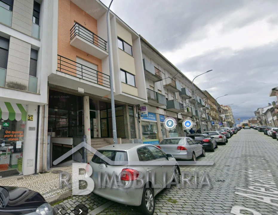 Loja para Venda em Viseu Foto 5