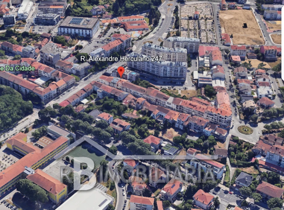 Loja para Venda em Viseu Foto 8
