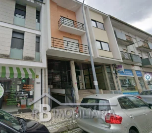 Loja para Venda em Viseu