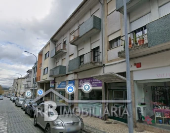 Loja para Venda em Viseu